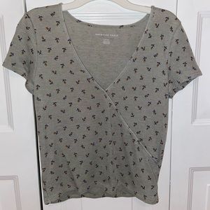 American Eagle shirt